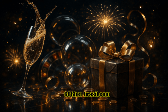 Bônus da 666BET (Figura 2)