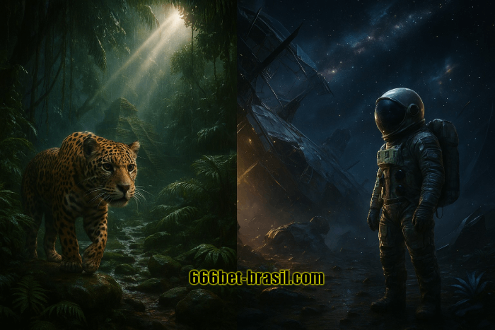 666BET — Cassino online com bônus e prêmios incríveis!