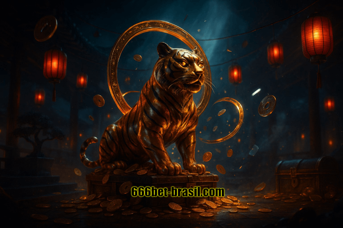 666BET — Bônus altos, diversão sem limites!