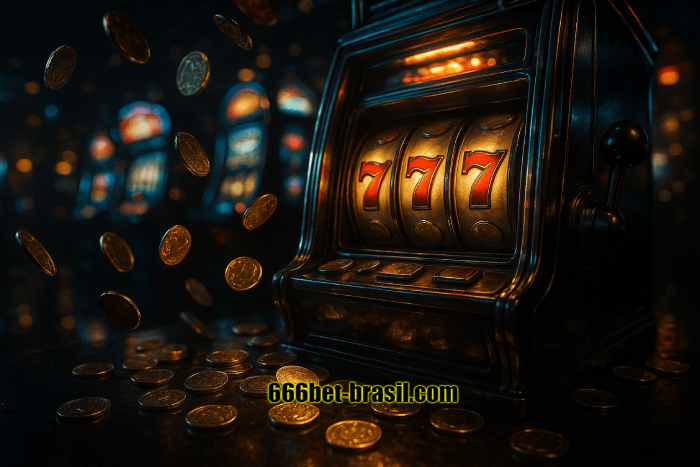 Jogue e Ganhe com os Melhores Jogos da 666BET