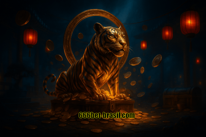 666BET — Os melhores jogos e ganhos de verdade