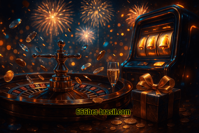 666BET Jogos Figura 1