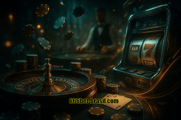 666BET Jogos Figura 2