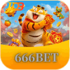 Logo 666BET